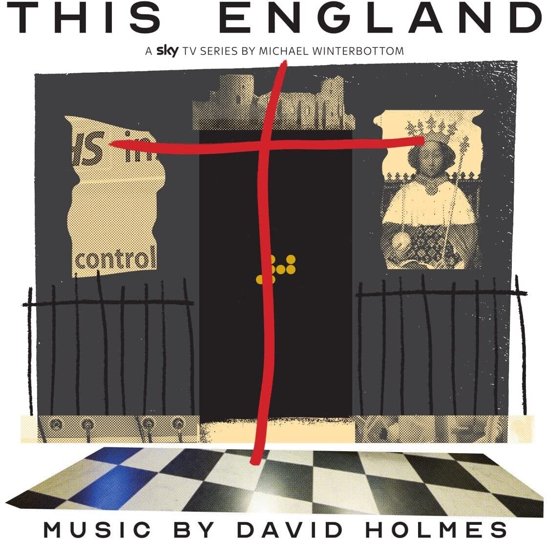 This England (Original Soundtrack)