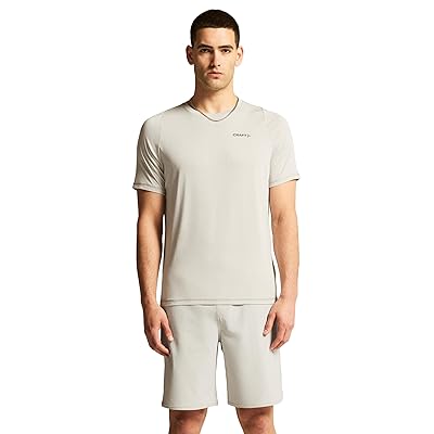 Craft Collective Bi Blend Shortsleeve T Shirts Men