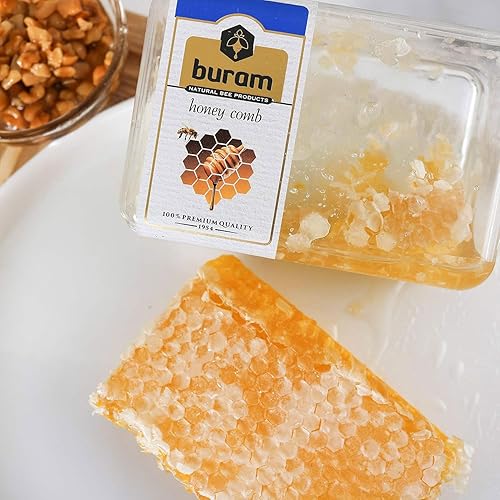 Miniatura 8 de Buram - Panal de abeja 100% natural