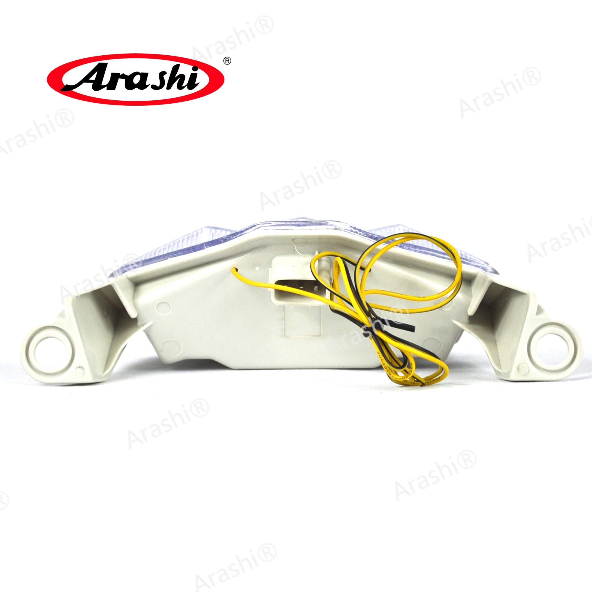 Arashi Lanterna traseira para KAWASAKI Ninja ZX6R 2009-2012