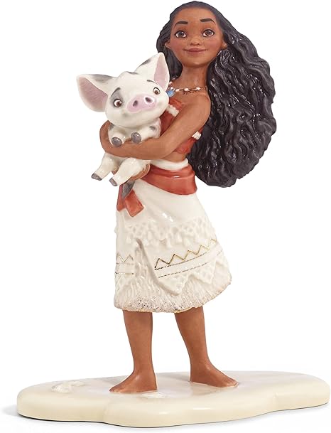Figurine moana Clearance