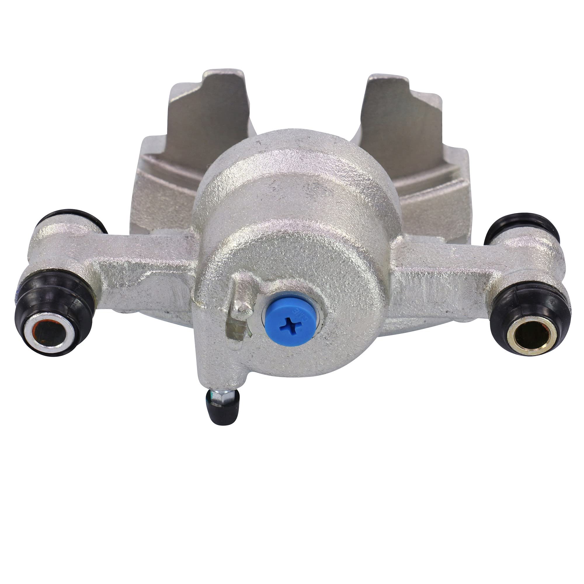 ATEC Germany 2x pinza freno anteriore sinistra e destra pinza freno pugno,