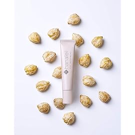 Hanalei Lip Treatment for Dry, Chapped Lips - Intensive Overnight Moisturizer with Kukui Oil, Shea Butter & Grapeseed Oil - Hydrating Balm for Healing Cracks - Mauve Pink Tint, 15g - Cruelty-Free