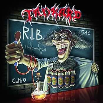 洋楽 TANKARD FOR A THOUSAND BEERS 7CD+DVD BOX Amazon.com: For a Thousand Beers (Deluxe CD Box Set