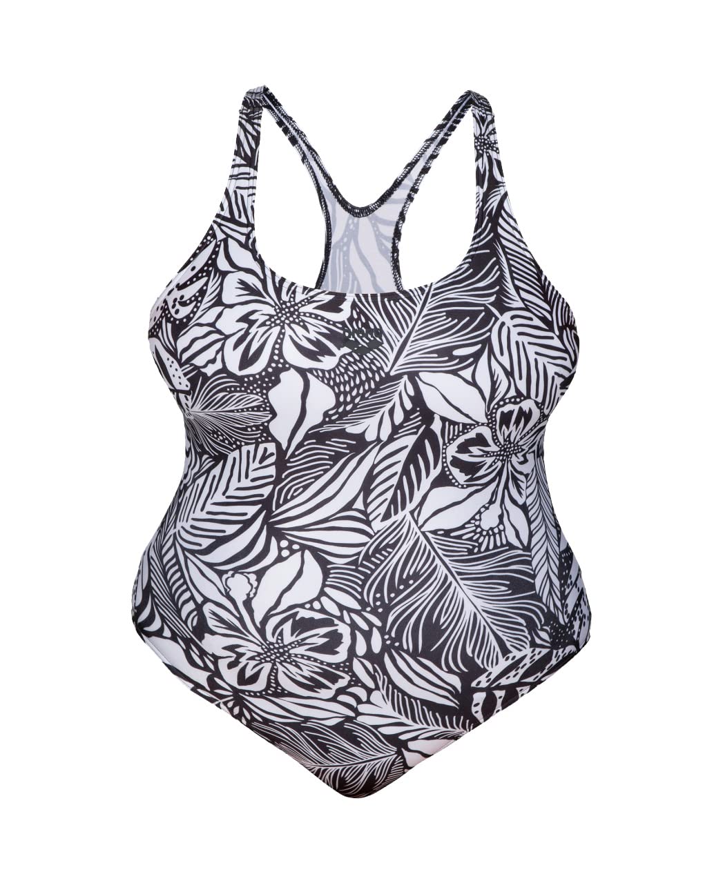 Arena Women's Standard Swimsuit Swim Pro Back Allover Plus