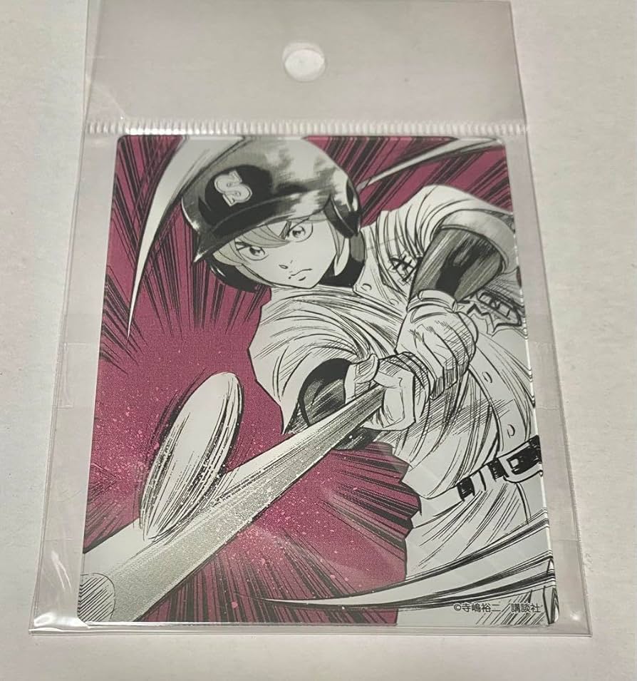 ダイヤのA 小湊春市 DMMスクラッチ アクリルカード29枚セット ダイヤの