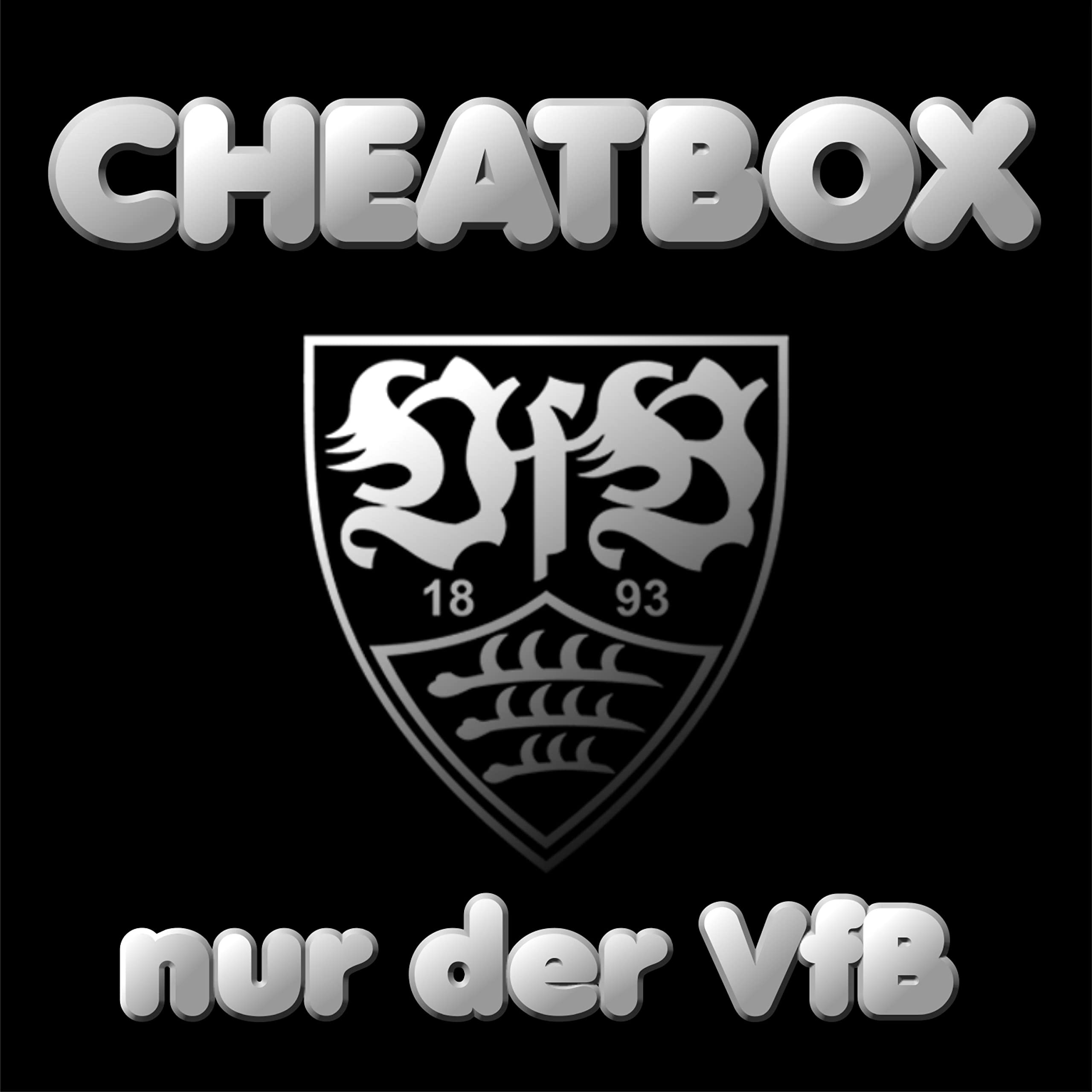 Cheatbox