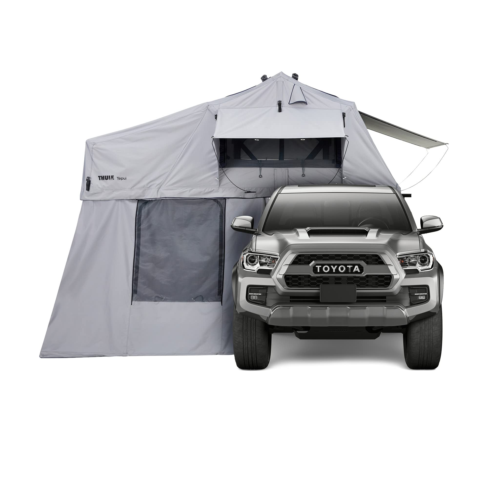 Thule Tepui Autana Tente De Toit Haze Gray, One-Size