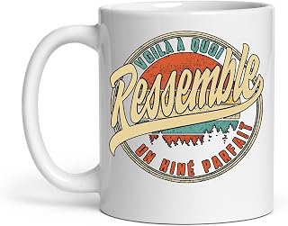 Tasse Voilà À Quoi Ressemble Un Kiné Parfait Humour