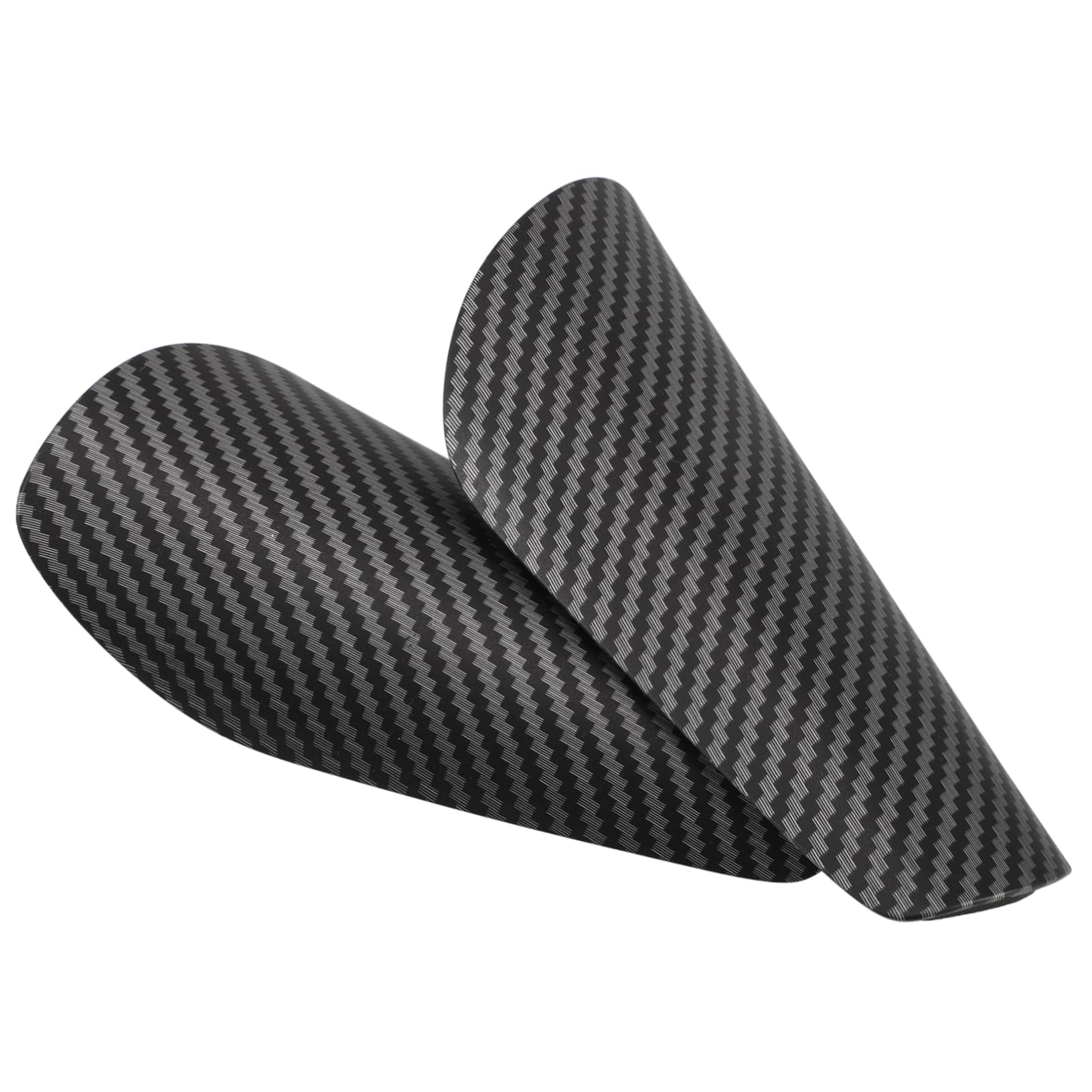 KESYOO Mini Soccer Shin Guards Cool Dry Fabric Lightweight Design Adjustable Inserts Perfect for Youth/Adults/Boys and Girls Protect Your Legs