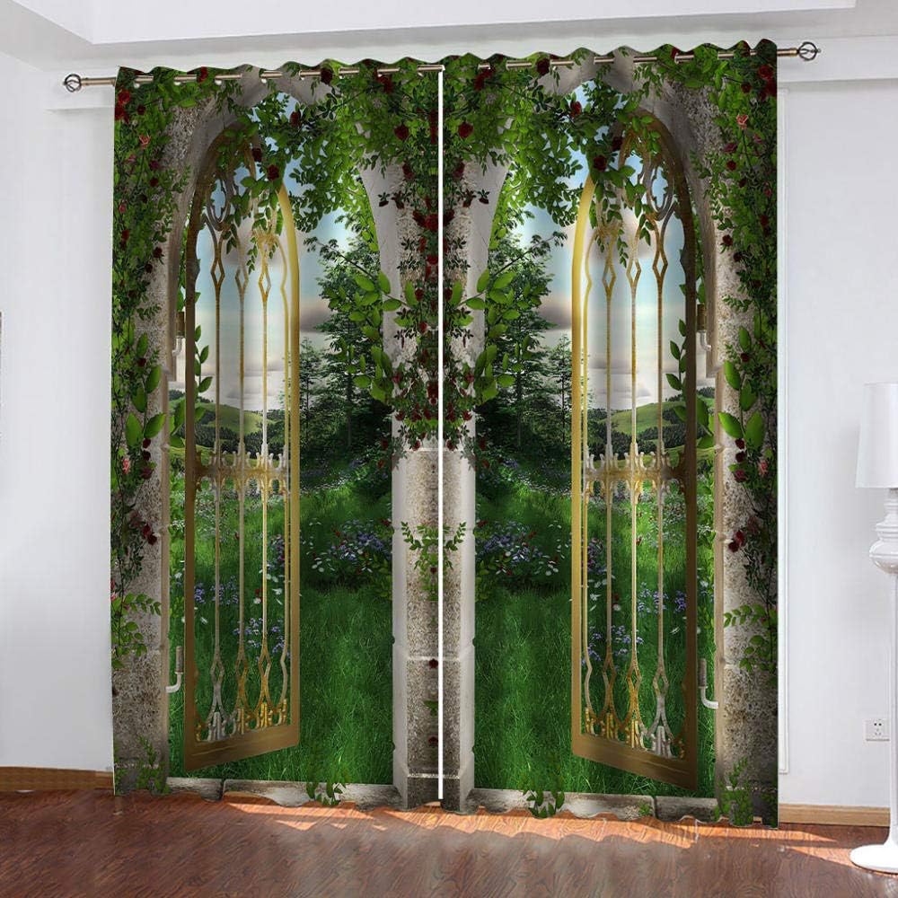 drappeggio per arco nuziale