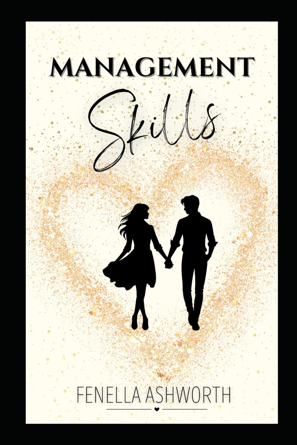 Management Skills (Large Print) (Forbidden Desires)