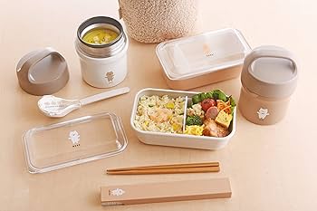 Amazon｜Sabu ムームー 抗菌コンテナランチ1段 ももうさ