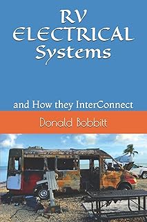 Mastering RV Electrical Systems: Understanding Interconnection and Function