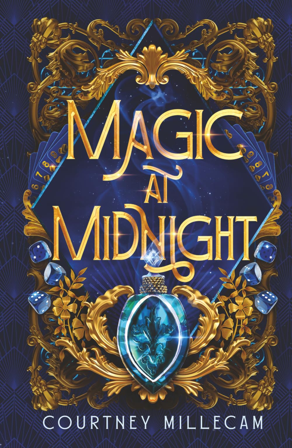 Magic at Midnight
