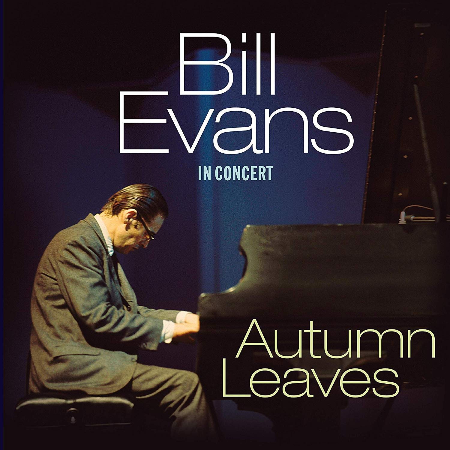 Autumn Leaves - In Concert [VINYL]