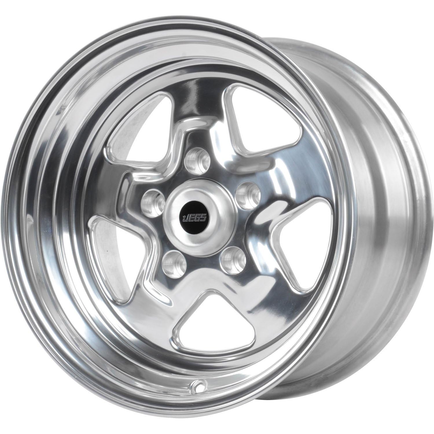 JEGS Sport Star Aluminum Wheel