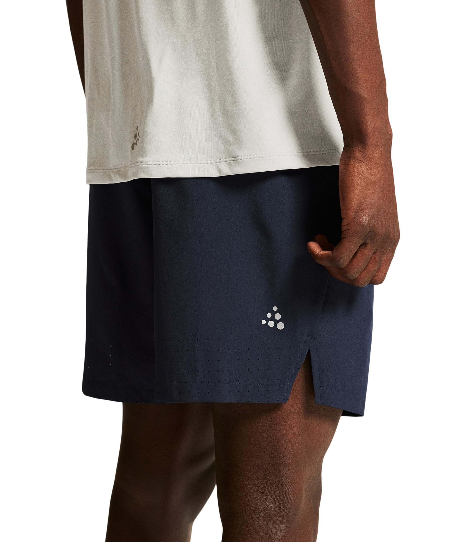 Craft Adv Essence Shorts - Shorty Mężczyźni