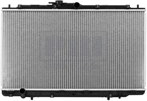 PR2431A - Engine Coolant Radiator