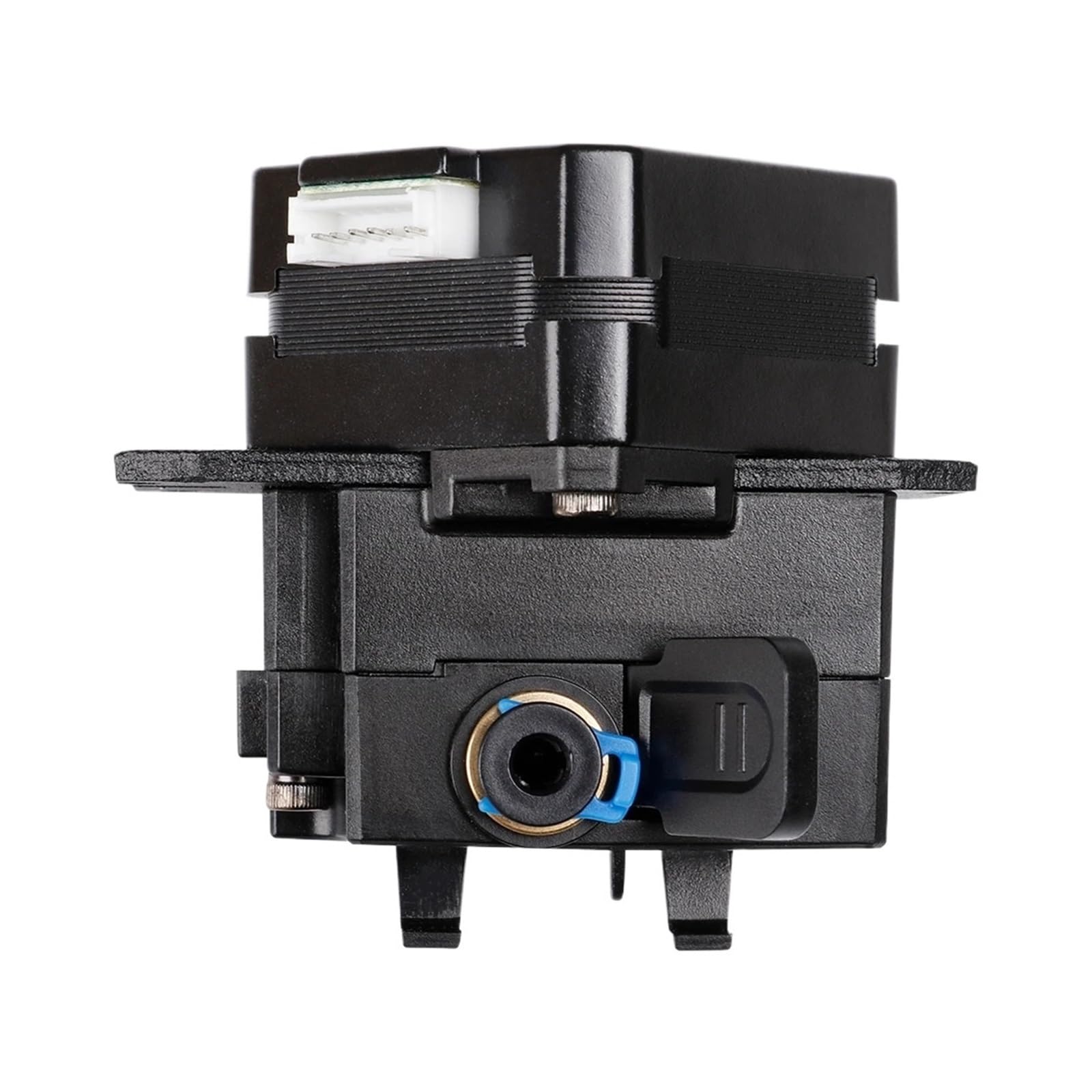 Extruder Motor Kit Stepper Motor Kit Compatible For Anycubic Kobra 2,Kobra 2 Plus,Kobra 2 Max 3D Printer