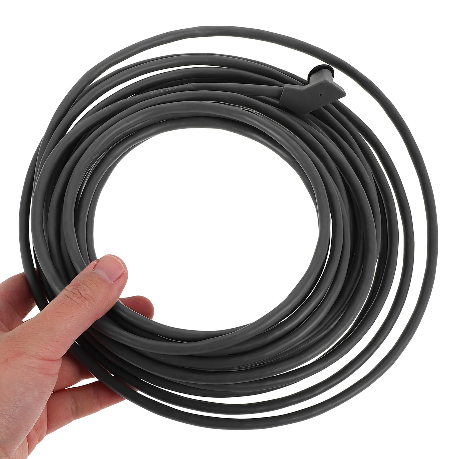 Rallonge de Câble Réseau Cat6 pour Équipement de Communication Stable et Haut Débit pour Bureau et École