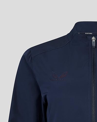 Miniatura 4 de Red Bull Racing Castore F1 - Cortavientos para mujer