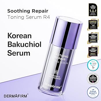 Amazon | 【日本国内発送】DERMAFIRM ダーマファーム R4 スー
