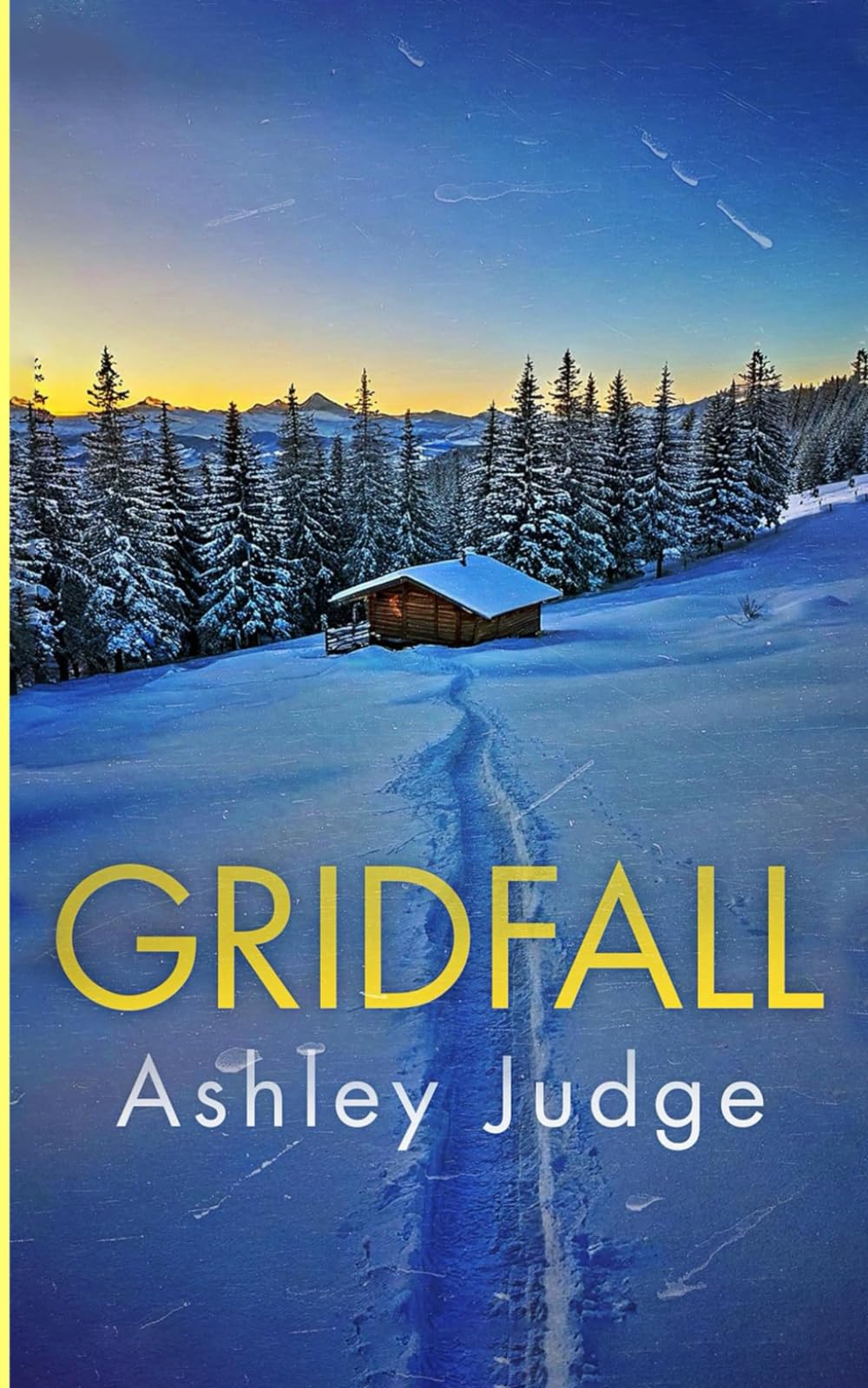 Gridfall: An EMP Post Apocalypse Prepper Survival Thriller: 127 (EMP Survival in a Powerless World)