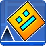 Geometrys Rhythm Flip Games