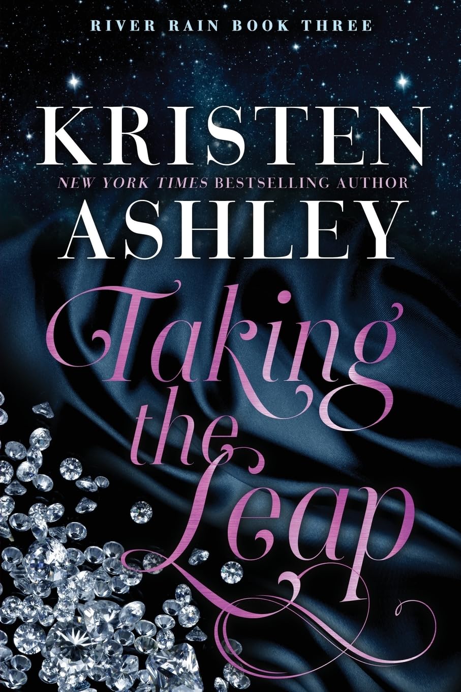 Taking the Leap: A River Rain Novel: 3
