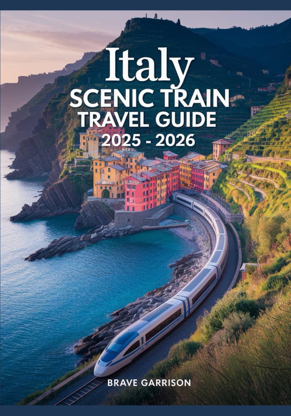 Italy Scenic Train Travel Guide 2025 - 2026: Insider Tips, Stunning Routes & Must-See Destinations for Unforgettable Rail Journeys
