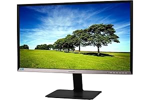 Samsung S32D850T: The Epitome of Visual Excellence