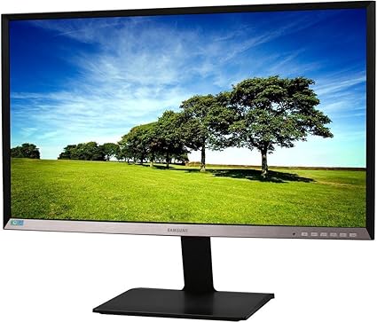 Samsung S32D850T 32" WQHD LED Monitor Use
