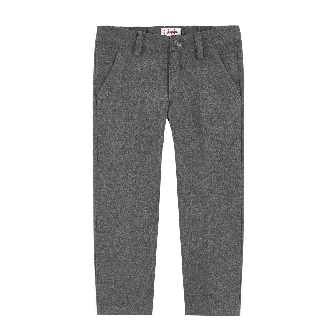 il gufo Pants PL088-w0003