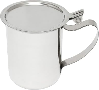 Thunder Group Stacking Pot, 10-Ounce