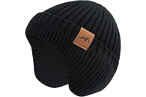 Best Toddler Winter Hat: Warm, Cozy, and Stylish