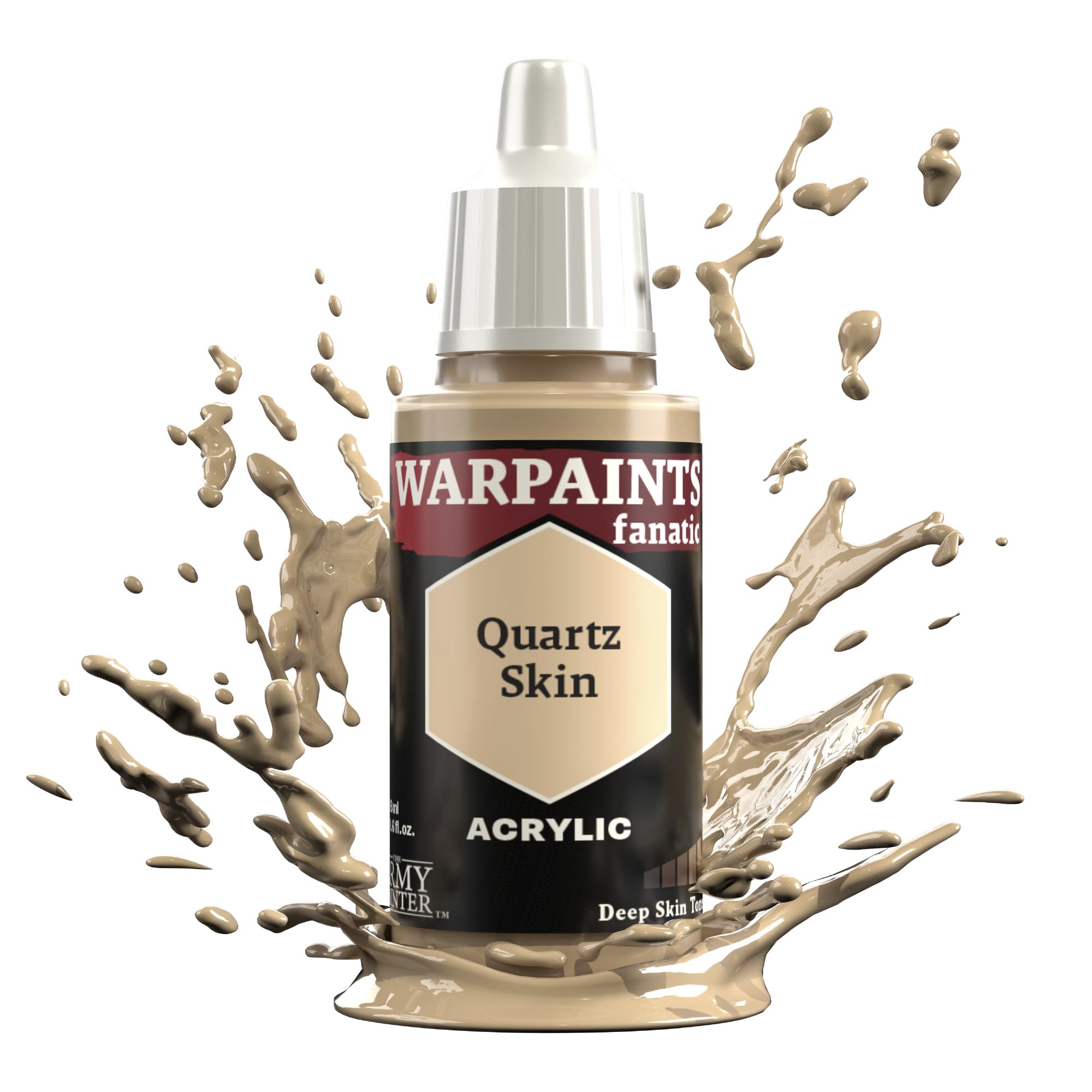 The Army Painter Warpaints Fanatic: Quartz Skin