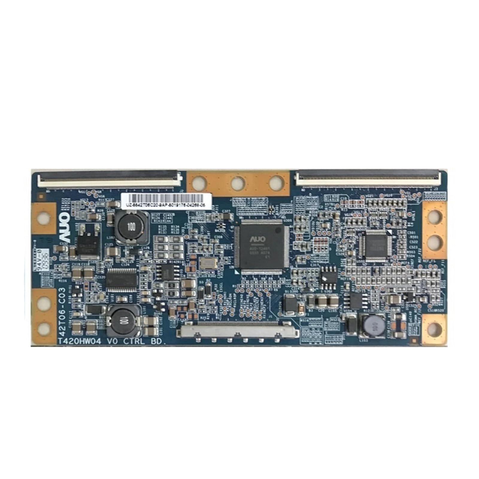 Carte T Con T420HW04 V0 42T06-C03 pour réparer l'image du téléviseur