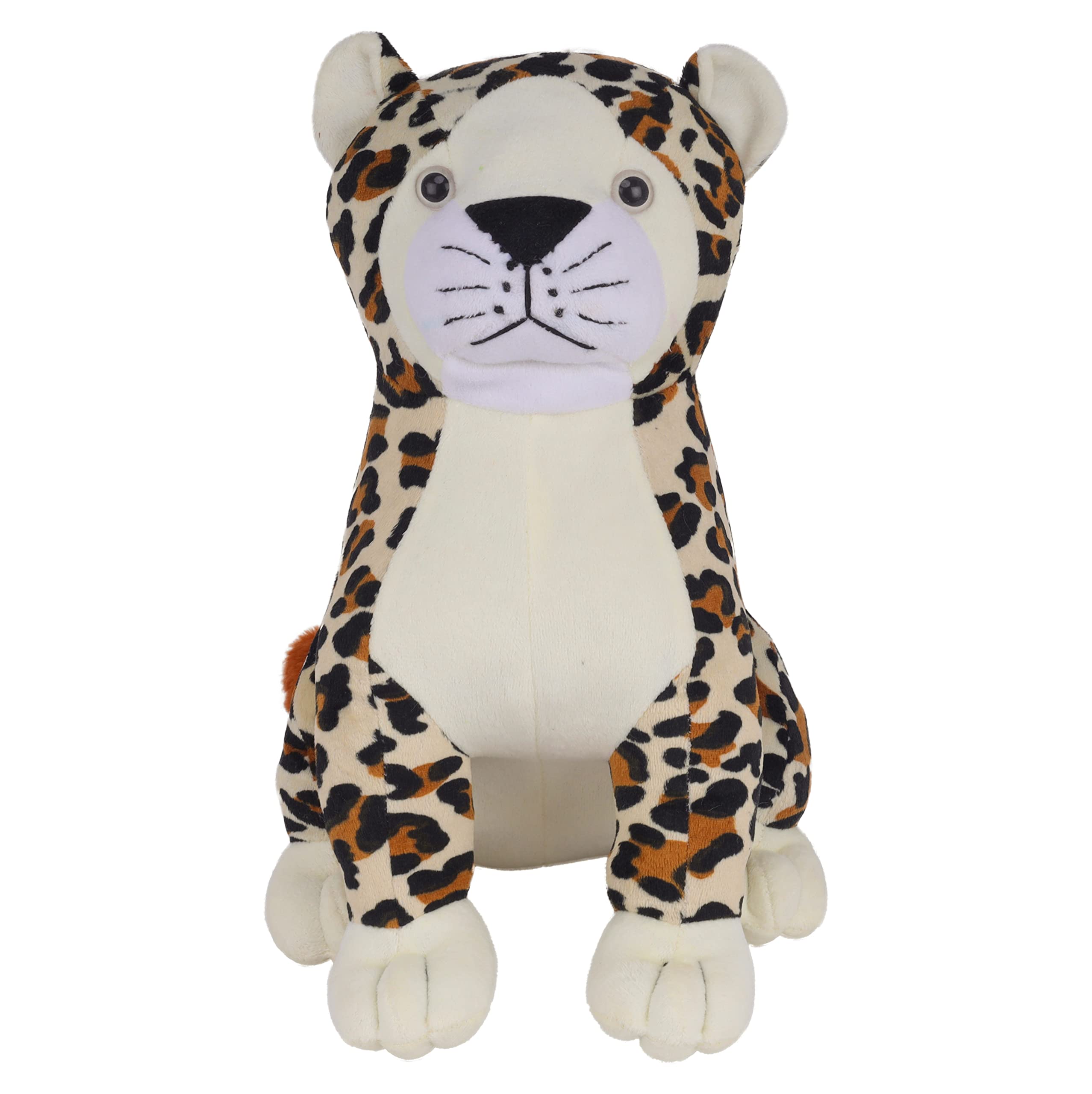 LuvU - Tapfer, The Tiger