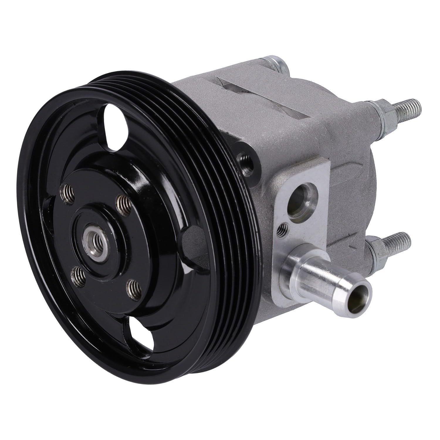 FEBI BILSTEIN Hydraulikpumpe, Lenkung 181582 | 181582. Compatible con S80 II (124), V70 III (135), XC60 I Suv (156), XC70 II (136)