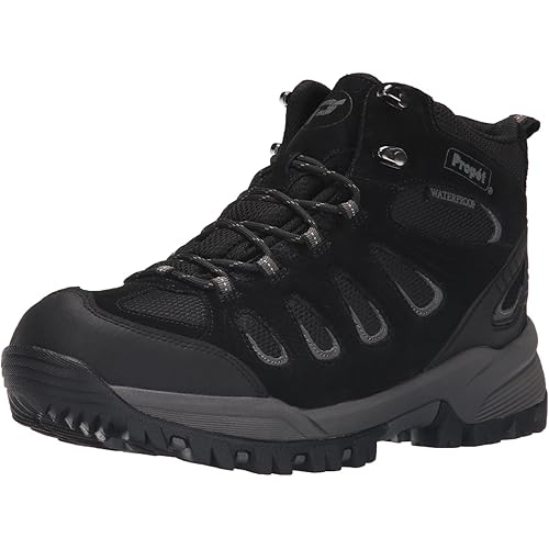 Propét Men's Ridge Walker Hiking Boot