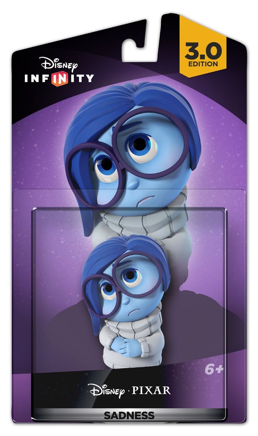 Disney Infinity 3.0 Edition Disney Pixar Sadness Figure