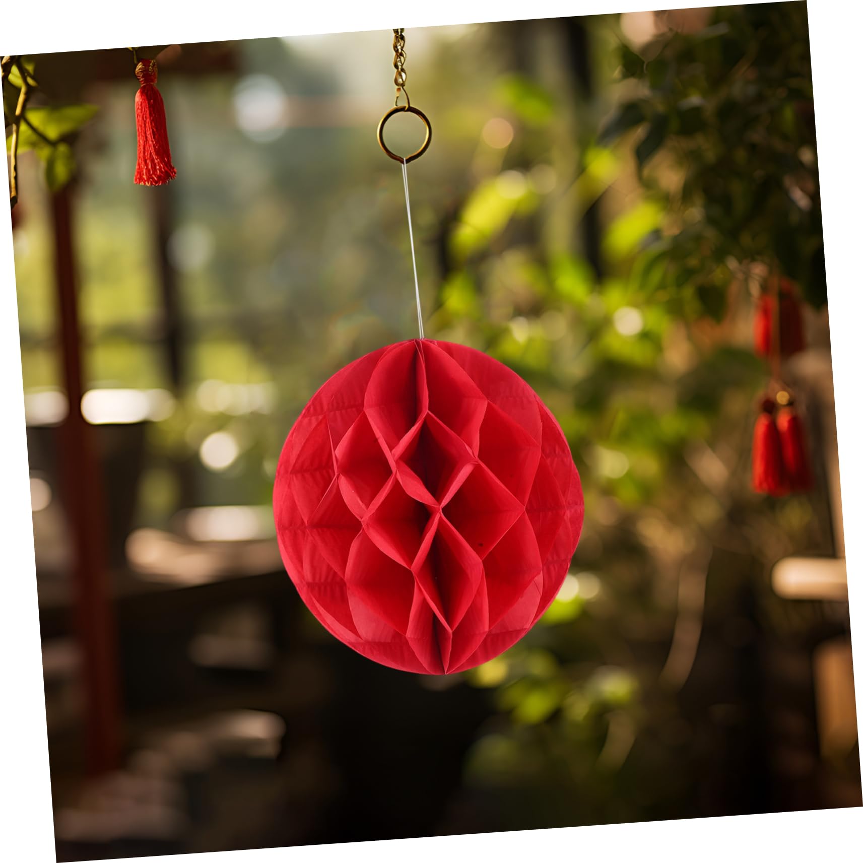 Cabilock 2 Piezas Figuras Navideñas Decorativas, Renos Navideños Decorativos De Resina Dorada
