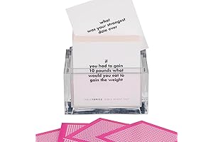 TableTopics Girls Night Out: The Unforgettable Game for Unforgettable Girl Talk