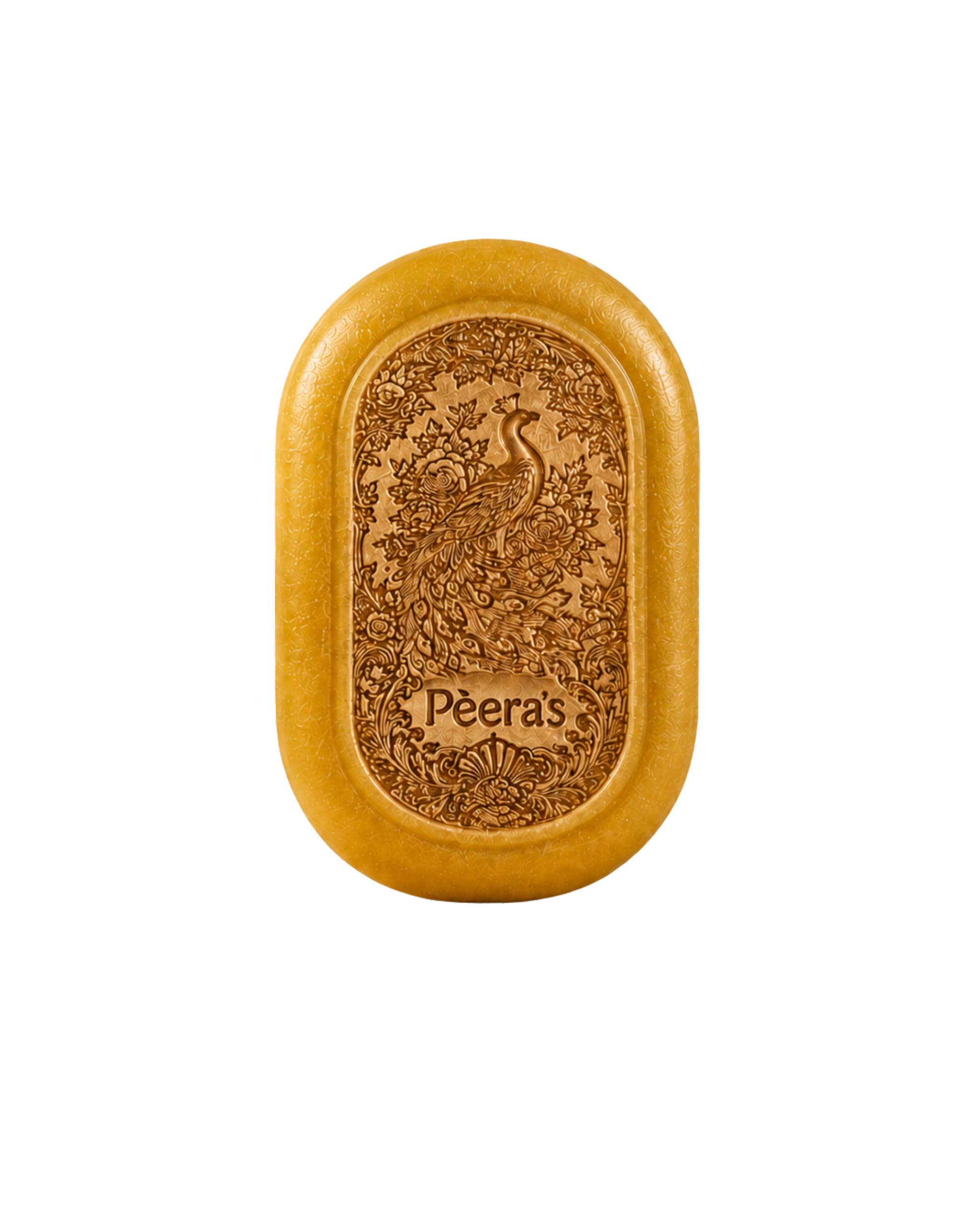 Vitamin C Skincare Soap | Kakadu Plum & Amla, Bearberry Extract, Silk Extract, Brightening Formula, Antioxidant-Rich-image-5