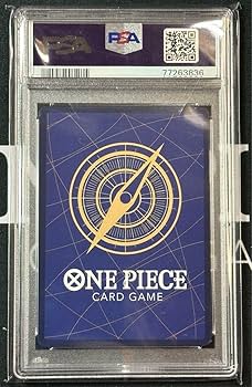 ワンピースカード ポートガス・D・エース(パラレル/漫画絵) OP02-013 Amazon.co.jp: ワンピースカード ポートガスDエース パラレル