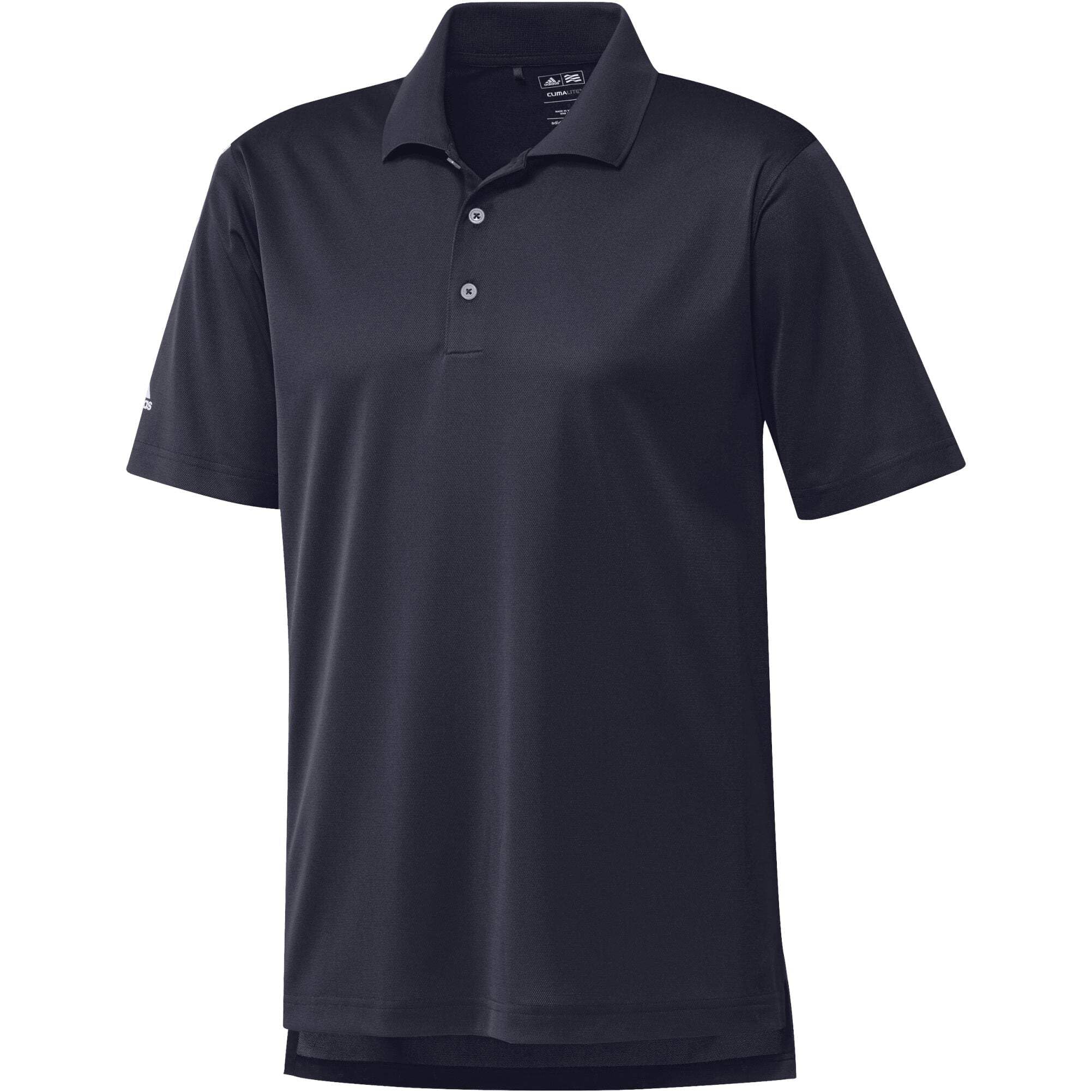 adidas Golf Climalite Basic - Polo de manga corta