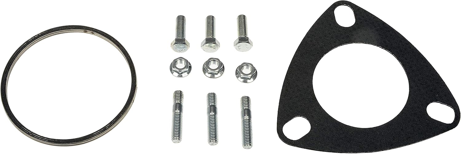 Dorman 679-531 Pre-Converter - Not CARB Compliant Compatible with Select Buick/Chevrolet Models (Made in USA)