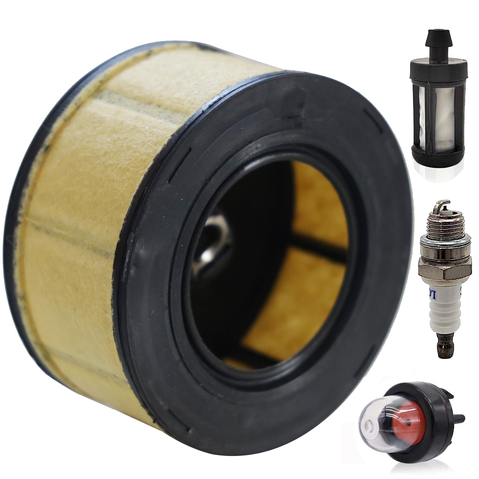 Photo 1 of Air Filter Cleaner Primer Bulb for Stihl MS231 MS241 MS251 MS261 MS271 MS291 MS311 MS362 MS362C MS391 Chainsaws 1141 120 1600