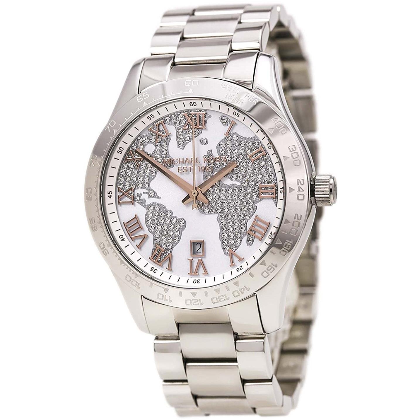 Michael Kors MK5958 Ladies Layton 